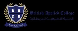 لوقو الكلية البريطانية